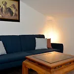 Wohnung Steuerbord