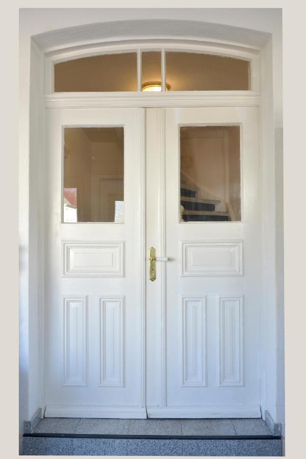 Steuerbord *