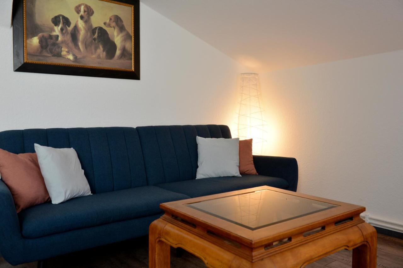 Apartment Steuerbord Timmendorfer Strand