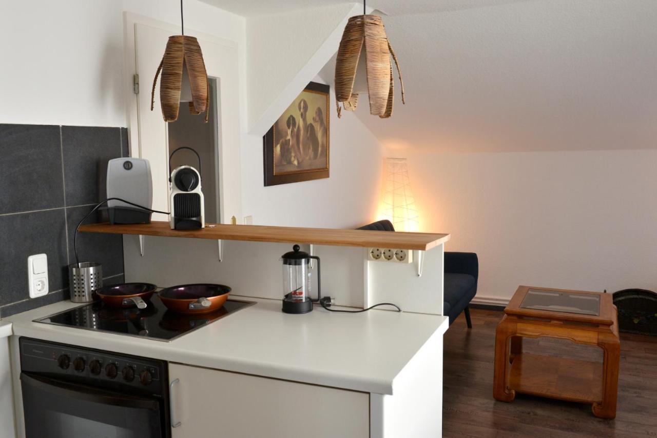 Steuerbord Apartment Timmendorfer Strand