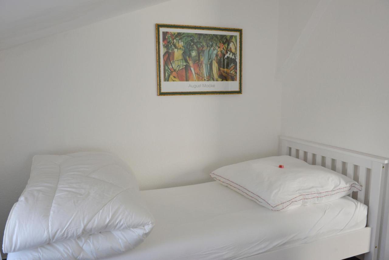 Steuerbord Apartment