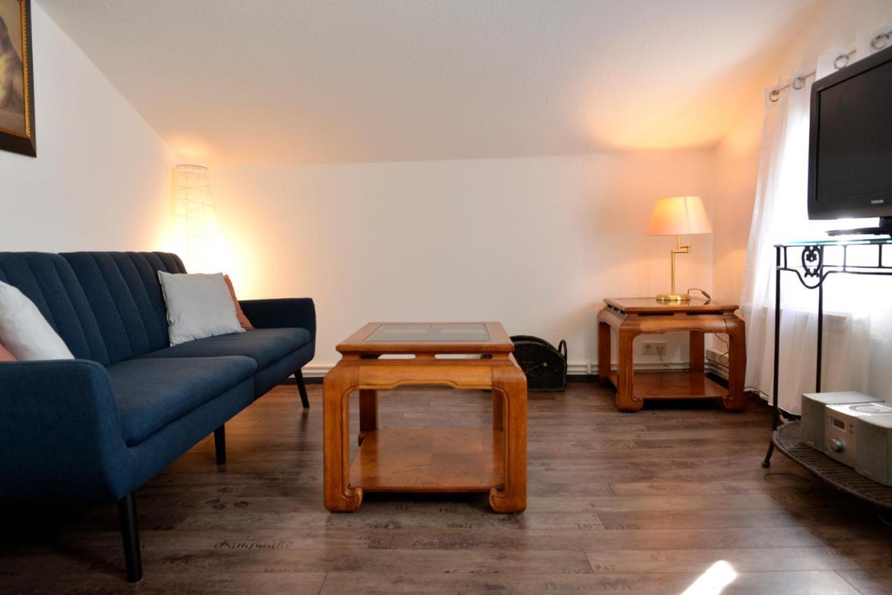 Steuerbord Apartment