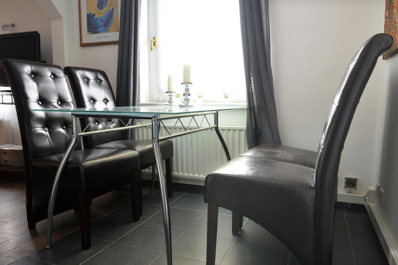 Steuerbord Apartment
