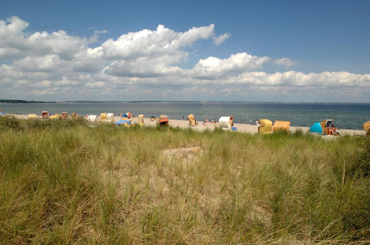 Steuerbord * Timmendorfer Strand