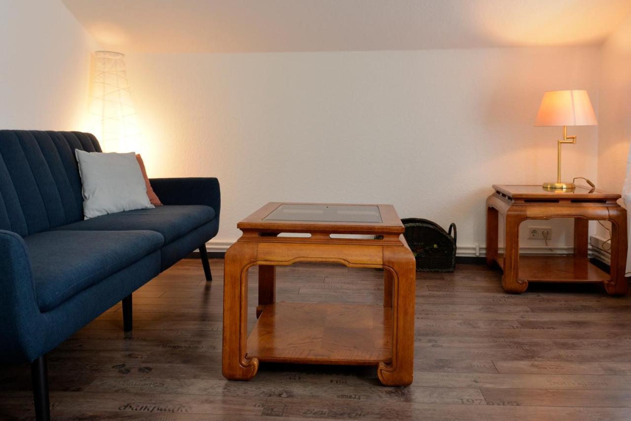 Steuerbord Apartment Timmendorfer Strand