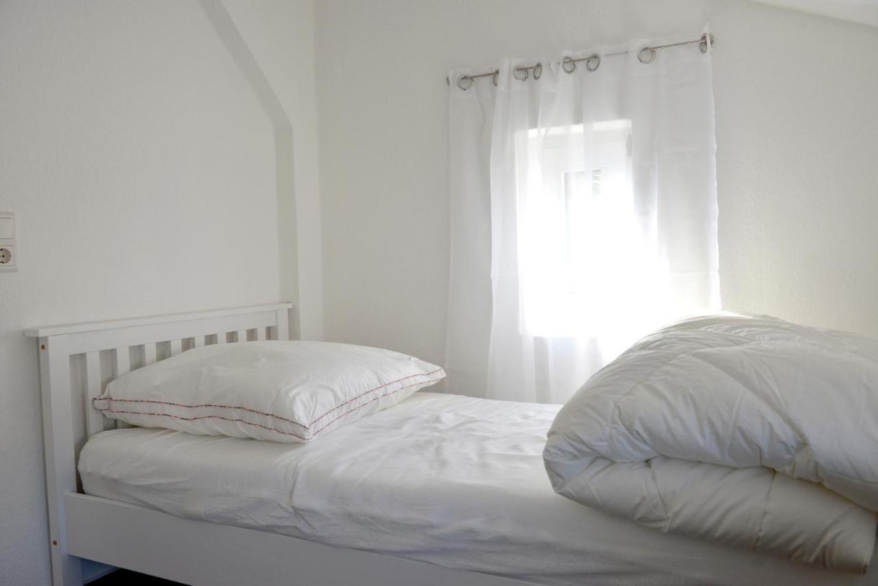 Steuerbord Apartment Timmendorfer Strand
